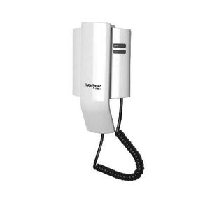 EXTENSAO DE AUDIO IV7000 EA - INTELBRAS