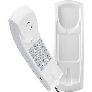 TELEFONE COM FIO GONDOLA TC20 CINZA ARTICO