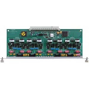 PLACA TRONCO NKMC 22000 IMPACTA 8 TRONCOS 94140220 (LINHAS)