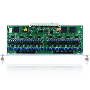 PLACA RAMAL MISTO 04D - 12A IMPACTAS 140220