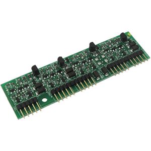 PLACA RAMAL DESBALANCEADA MODULARE