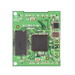 PLACA CODEC ICIP 30 - INTELBRAS