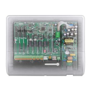 CENTRAL TELEFONICA MODULARE MAIS (2X4) - INTELBRAS