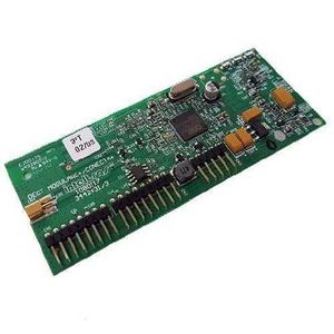 PLACA RAMAL DECT (5RM) - MODULARE MAIS