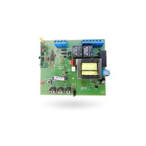 CENTRAL PORTAO AC3 SH-T 433MHZ (ROSSI HALL) ACTON