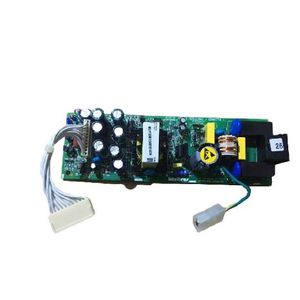 PLACA FONTE MODULARE MAIS - INTELBRAS