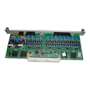 PLACA TRONCORAMAL 2X12 IMPACTA 94140220