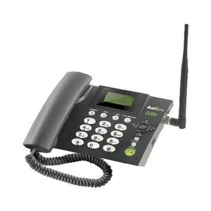 CELULAR FIXO QUADBAND DUAL CHIP - GPRS - PRO-ELETRONIC