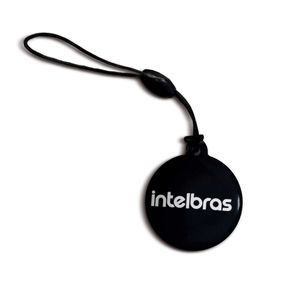 CHAVEIRO XID1000 RFID 13.56MHZ INTELBRAS