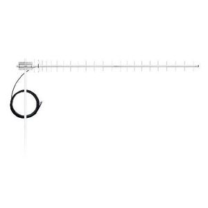 ANTENA CELULAR 850MHZ 20 DBI - AQUARIO
