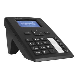 MODULO INTELIGENTE DE PORTARIA MIP 1000 - INTELBRAS