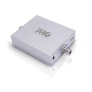 REPETIDOR DE CELULAR 900 MHZ - PROELETRONIC