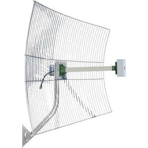 ANTENA CELULAR 22 DBI 1800. 1900 E 2100MHZ - PRO-ELETRONIC