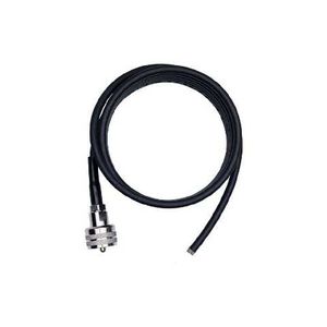 CABO PX50 5.5M CONECTOR UHF MACHO - AQUARIO