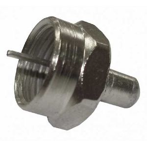 CARGA CASADA F 75 OHMS - PROQUALIT