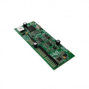PLACA DISA (ATENDIMENTO) MODULARE MAIS - INTELBRAS