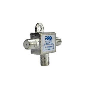 TOMADA T 1GHZ 16DB SOLDER BACK - PROQUALIT