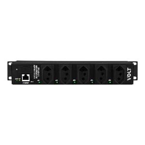 PONTO DE DISTRIBUICAO AC EVOLUTION ( 5 PORTAS ) - VOLT