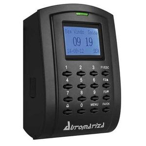 CONTROLADOR DE ACESSO DUO SS 210 - INTELBRAS