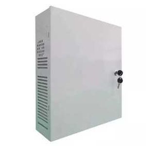 RACK VERTICAL 4CH HD HIBRIDO MINI FINE - MAX ELETRON