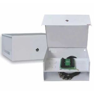 RACK HORIZONTAL 4CH HD HIBRIDO MINI LIGHT- MAX ELETRON