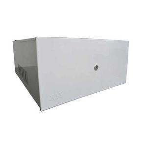 RACK HORIZONTAL 216CH HD HIBRIDO - MAX ELETRON