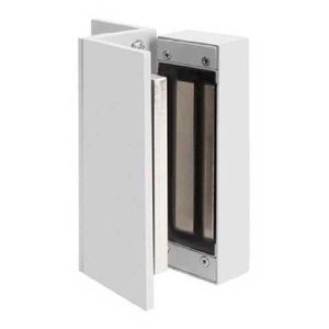 FECHADURA ELETROIMA FE 20150 PRATA S SENSOR - INTELBRAS