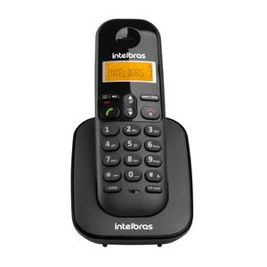 TELEFONE RAMAL SEM FIO TS3111 - INTELBRAS