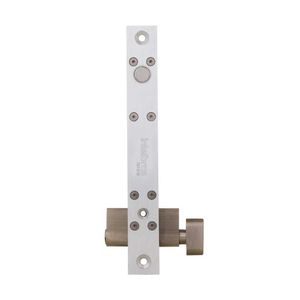 FECHADURA SOLENOIDE FAIL SECURE - INTELBRAS