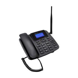 TELEFONE CELULAR FIXO GSM CF4201 - INTELBRAS