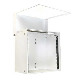 RACK OUTDOOR 10U LC - UNIAO