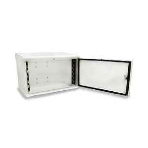 RACK OUTDOOR 6U FT - AZLINK