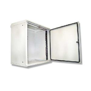 RACK OUTDOOR 12U 400MM - UNIAO