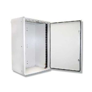 RACK OUTDOOR 18U - AZLINK
