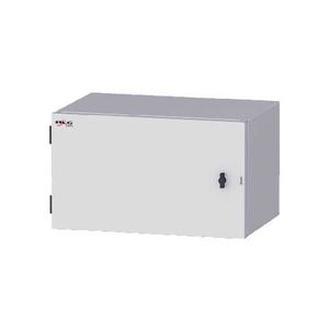 RACK OUTDOOR ECO PLUS 6UX19X28CM - ALGCOM
