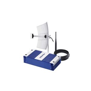 REPETIDOR E AMPLIFICADOR DE SINAL DE CELULAR 2600MHZ 70DB PLUS - AQUARIO