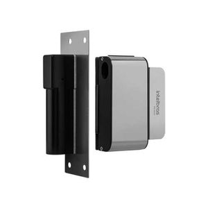 FECHADURA SOLENOIDE FAIL SAFE FS3010 A - INTELBRAS