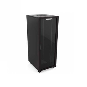 BRACKET PISO 19_ 36U P800 SERVIDOR (PORTA VIDRO) PR - FIBRACEM