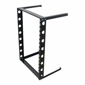 RACK ESTRUTURAL 12U - UNIAO