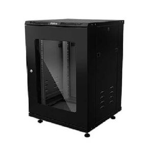 RACK DE PISO DESMONTAVEL 16U 570MM - RPD 1657 - INTELBRAS