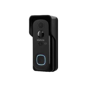 VIDEOPORTEIRO WI-FI ALLO W5+ - INTELBRAS