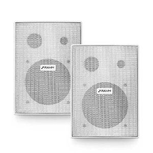 PS200 NEW BR 8 OHMS PAR C SUPORTE CX ACUSTICA - NAO AUTOMOT - FRAHM