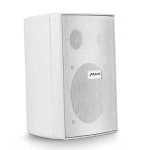 PS200 NEW PT 8 OHMS PAR C SUPORTE CX ACUSTICA - FRAHM