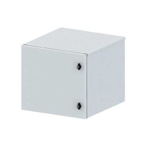 RACK OUTDOOR 10UX19''X50CM FIT - ALGCOM