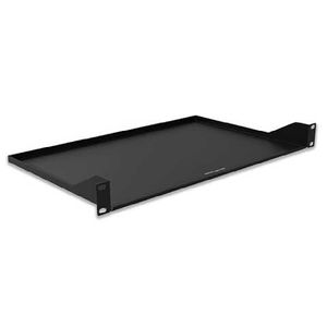 BANDEJA FIXA P RACK BF1U 290MM - INTELBRAS
